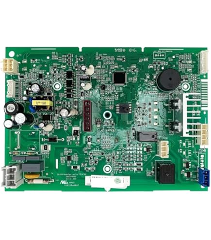 watags130247樣専用 Amazon.com: WH22X38441 Washing Machine Control Board : Appliances